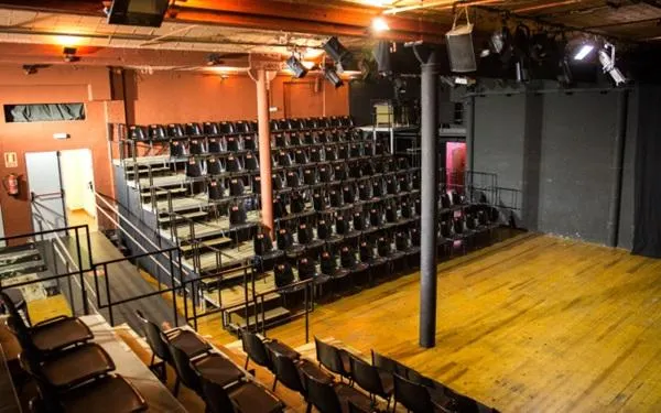 Foto: Sala Trono