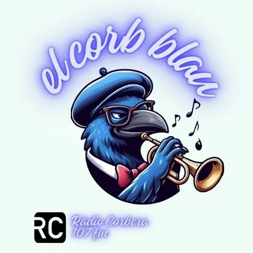 Especial El Corb Blau Cap d'Any del 31/12/2024