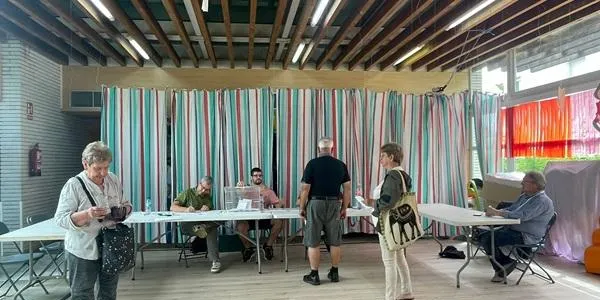 Els resultats del 9J al Baix Gaià