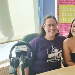 Entrevista al Ball de Serrallonga - episode art