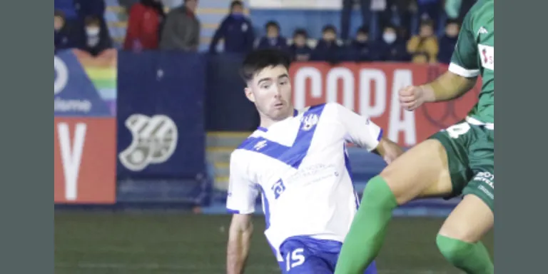 Europa i Amorebieta mostren el seu gran nivell a la Copa (0-1)