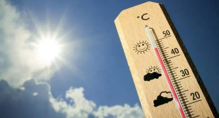 Arriba una nova onada de calor a tot Catalunya