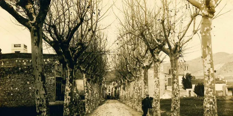 L'Arxiu Municipal i Ràdio Pineda enceta un espai amb informació històrica i curiosa de la vila