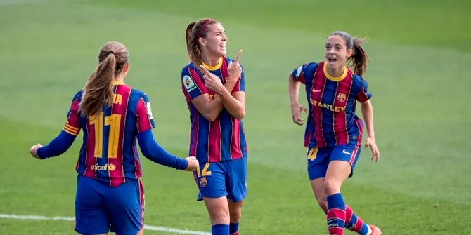 Copa de la Reina: Barça i Sevilla a un pas de la final