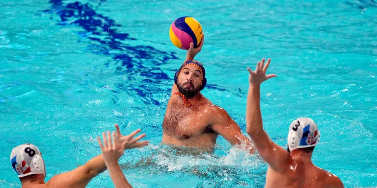 WATERPOLO: El CNAB tornarà a competir en Champions a partir de l’octubre