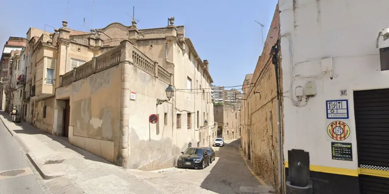 La modificació urbanística de la zona de Filadors redistribueix els espais mantenint les zones residencials