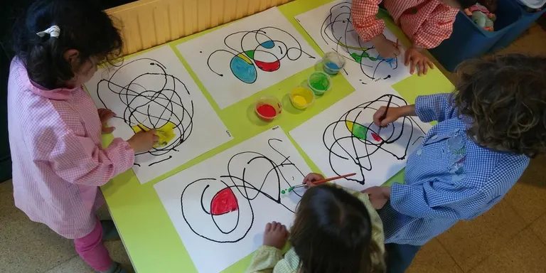 Calendari de les jornades de portes obertes als centres educatius