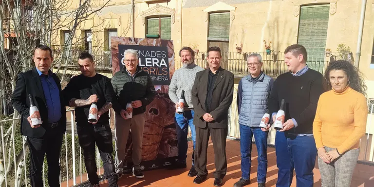 Cambrils celebra el Mes de la Galera recuperant activitats que es feien abans de la pandèmia