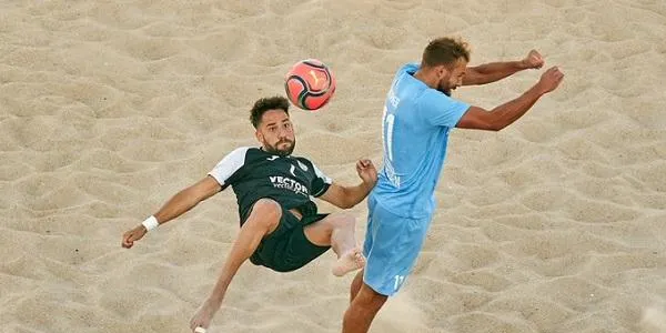 Edu Suárez, novament protagonista en la victòria del Molniya en la segona jornada de l’Euro Winners Cup