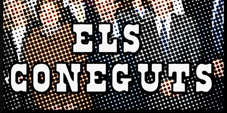 Els Coneguts del 24/11/2017