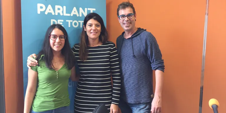 Ja pots demanar hora per vacunar-te per la grip al CAP de Vilassar de Mar