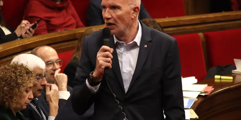 El Govern flexibilitzarà les restriccions del pla de sequera