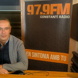 L'entrevista amb l'alcalde 29/10/2026 - episode art