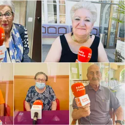 Report d'Estiu: La gent gran (13/7/2021) - episode art