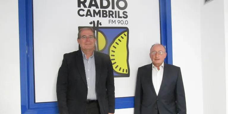 Lluís Quismondo: “Abans d'iniciar un negoci s’ha de tenir clar què es vol fer i a qui ens dirigim”