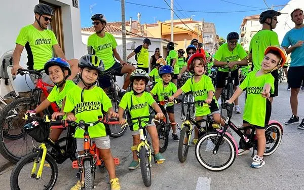 Foto: Ajuntament de Roda de Berà