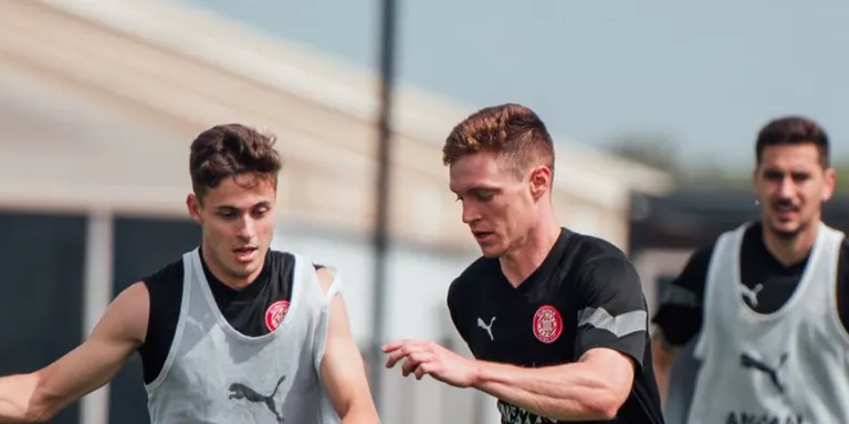 Deures fets i un somni possible: El Girona FC visita la Reial Societat (ds, 14h)