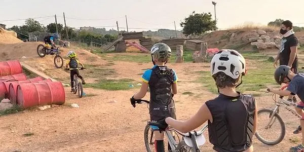 La Penya Ciclista i el Bike Park Costa Daurada organitzen aquest diumenge a Altafulla la Màsterclass de BTT gratuïta