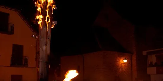 L'Ajuntament de Les suspèn la celebració de l'Hèsta deth Haro