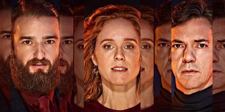 El actor Miguel Hermoso habla en COPE Utrera (98.1 FM) de su obra ‘La Coartada’