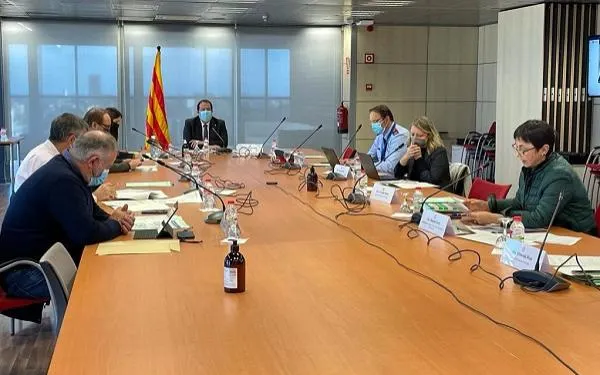 Foto: Generalitat de Catalunya