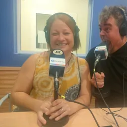 #386 - Entrevista a Sònia Ferrer i Ferran Aixalà - episode art