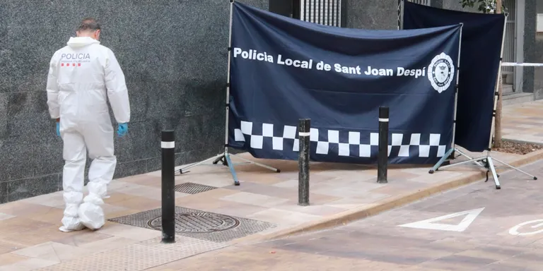 Els Mossos detenen un home per la mort de la seva germana a Sant Joan Despí