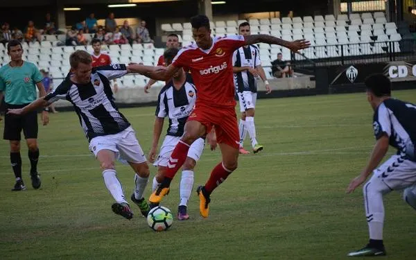 Foto: Nàstic