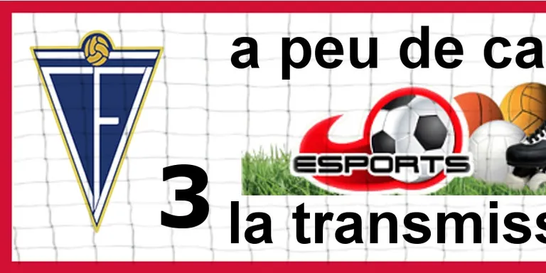 JORNADA 12: CF Igualada - UE Rubí