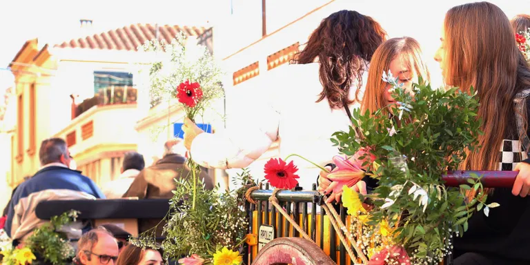 Aquest dissabte, Tres Tombs