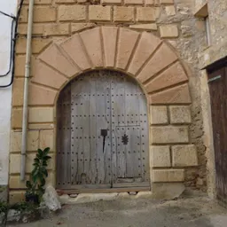 Martí i Franquès i l'Hospital dels Pelegrins d'Altafulla (Pere Grapí, historiador de la ciència) - episode art