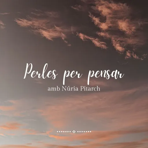 Perles per pensar