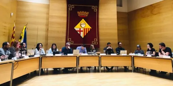 Ja han entrat en vigor les Ordenances Fiscals del 2020