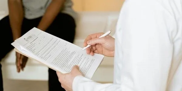 Una analítica de sang permetrà un diagnòstic més fiable de la fibromiàlgia
