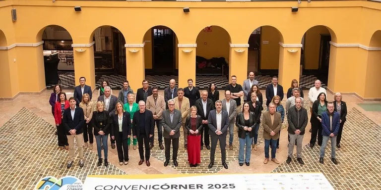 Torredembarra se suma de nou al conveni Corner amb la Diputació