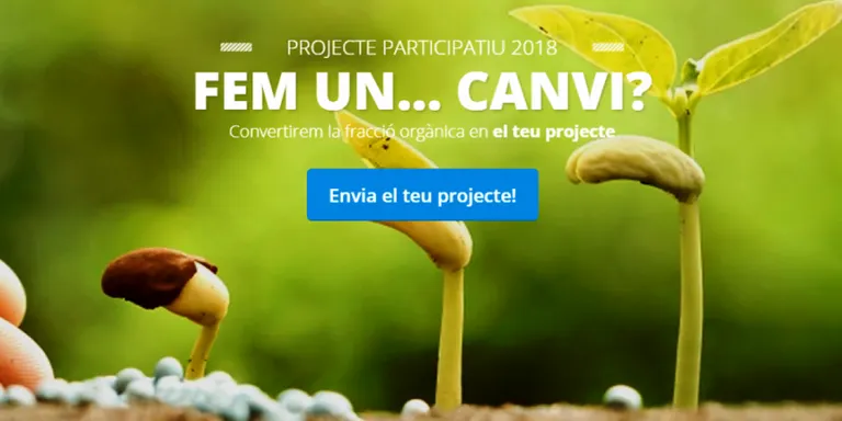 Últims dies per votar les propostes finalistes del procés participatiu