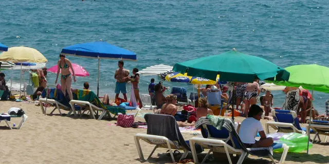 L'ocupació en el sector turístic maresmenc creix