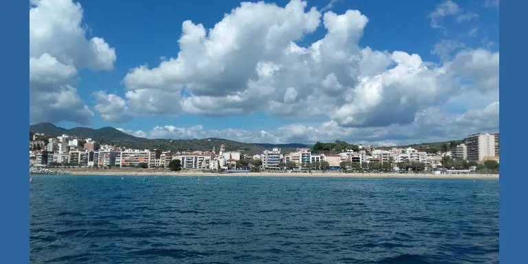 Arenys tanca un bon estiu en xifres turístiques amb el retorn de turisme estranger