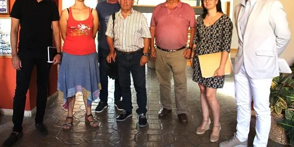 Altafulla acollirà el pròxim abril una trobada estatal sobre la garrofa i en paral·lel celebrarà les jornades gastronòmiques dedicades al fruit