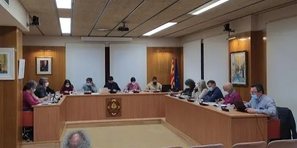 Llum verda al Pla Local de Prevenció de Residus d’Altafulla