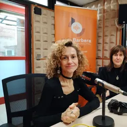 Programa 8M: entrevista amb Mònica Sempere Creus i Marisol Caro Zambudio - episode art