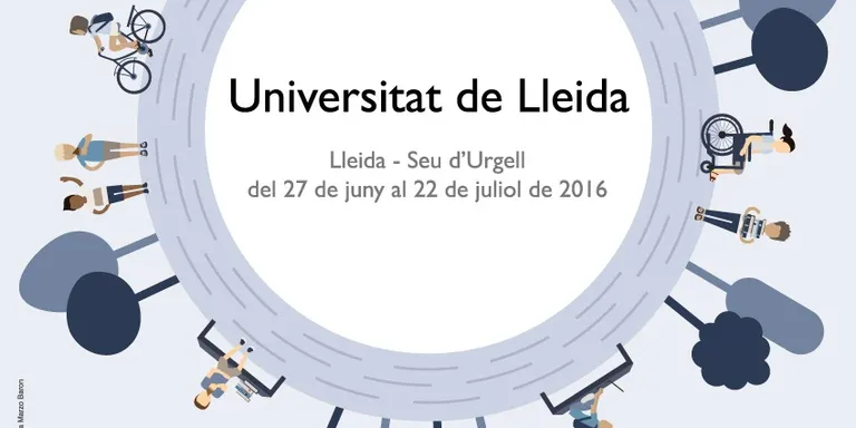 La Seu acull la recta final de la Universitat d'Estiu de la UdL