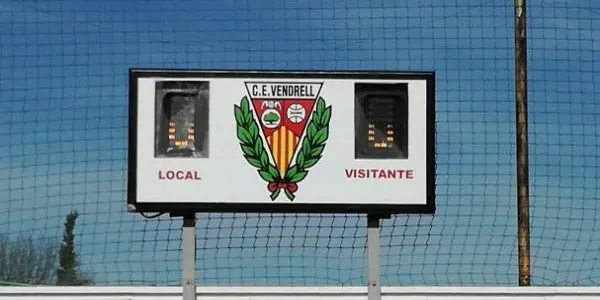 CE Vendrell – CE Altafulla: el camp del líder, un bon escenari on reaccionar