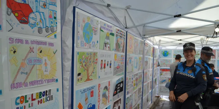 Aquest dijous es fa l'entrega dels Premis d'Educació Viària de Pineda