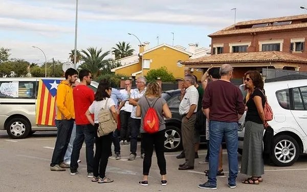 Foto: Altafulla Ràdio