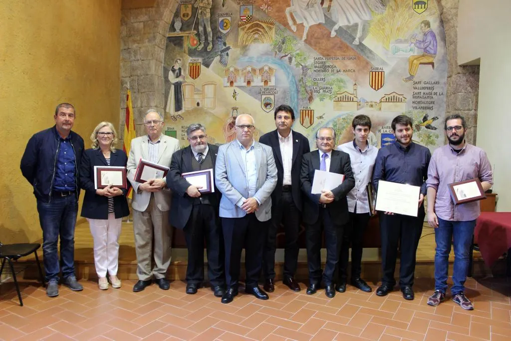 Cita gran per al femení del CNR / Arxiu