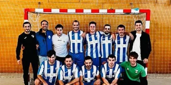 Nou duel directe per al FS Torredembarra davant la Pobla de Mafumet
