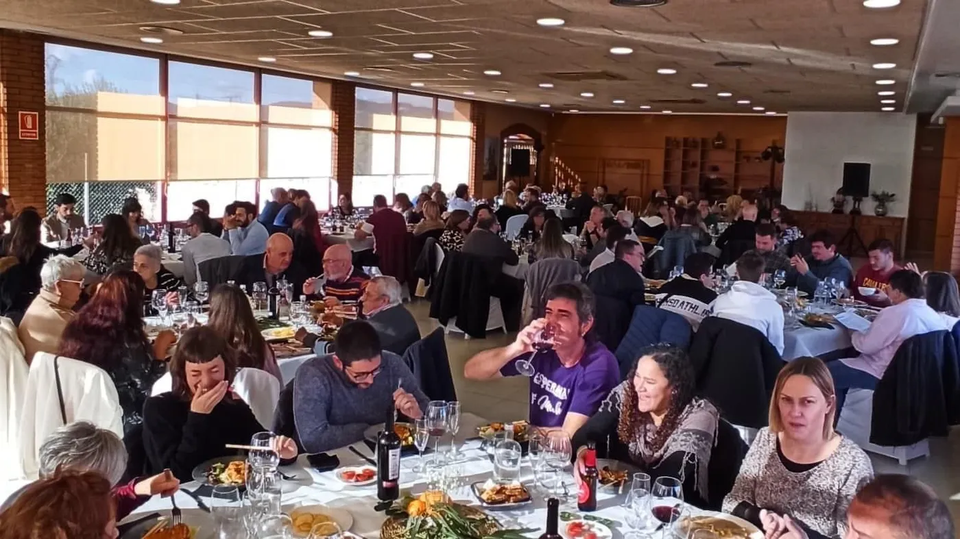 La UAF celebrarà les festes de l’entitat durant el pont de desembre