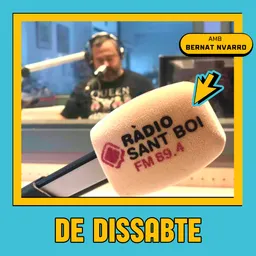 De Dissabte del 26/4/2025 - episode art