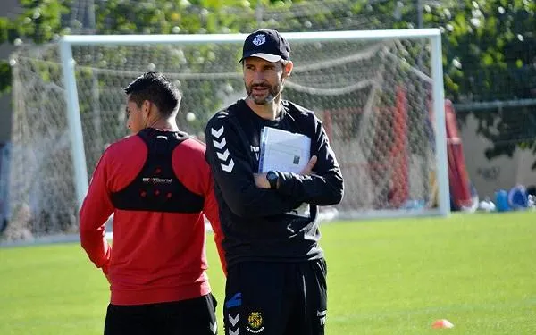 Foto: Club Gimnàstic de Tarragona